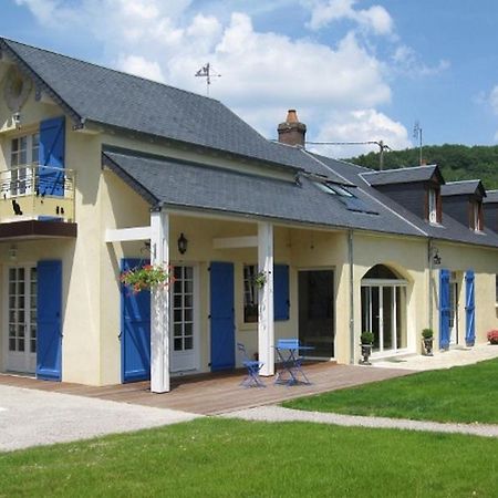 Chambre D'Hotes La Chateliere Premery Экстерьер фото