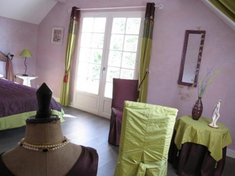 Chambre D'Hotes La Chateliere Premery Экстерьер фото
