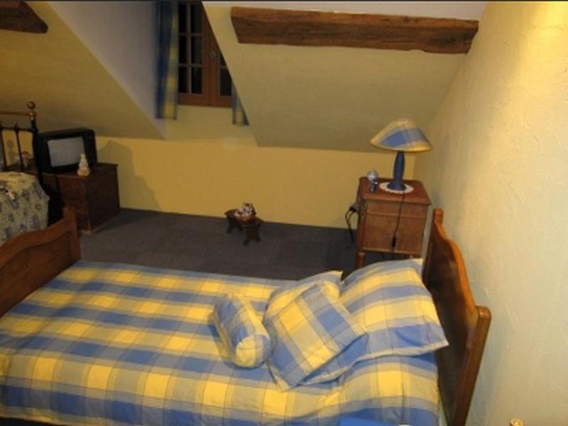 Chambre D'Hotes La Chateliere Premery Экстерьер фото