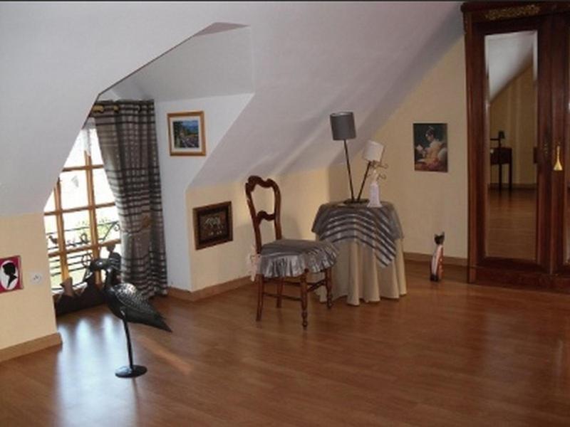 Chambre D'Hotes La Chateliere Premery Экстерьер фото