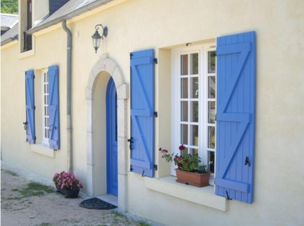Chambre D'Hotes La Chateliere Premery Экстерьер фото