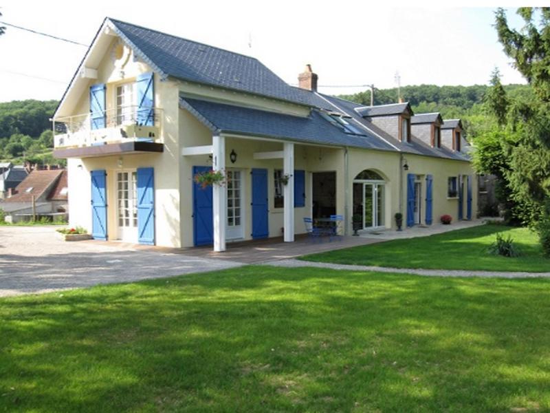 Chambre D'Hotes La Chateliere Premery Экстерьер фото
