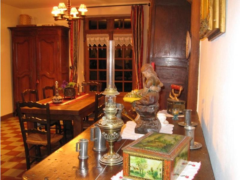 Chambre D'Hotes La Chateliere Premery Экстерьер фото