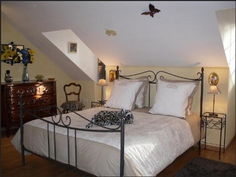 Chambre D'Hotes La Chateliere Premery Номер фото